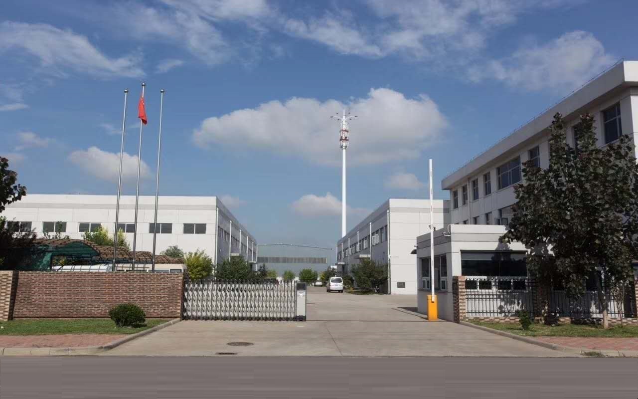 陕西兴能控电气